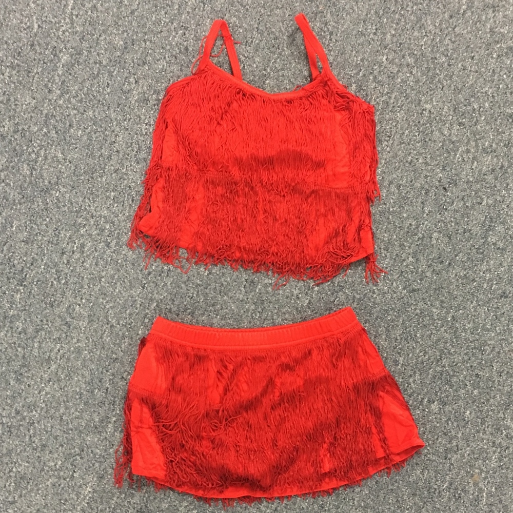 Kelle/Dance Costume Gem